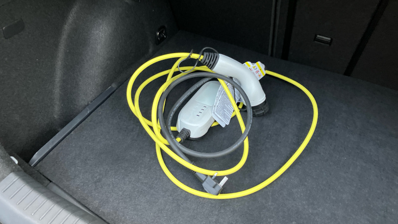 CUPRA Formentor 1.4 eHybrid 204 V2 5dr DSG Estate